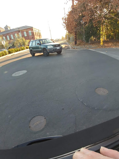 Shopping Mall «The Plaza North», reviews and photos, 259B N McDowell Blvd, Petaluma, CA 94954, USA