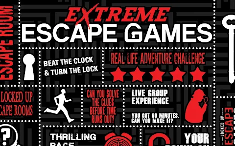 Extreme Escape Games image