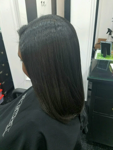 Beauty Salon «Curltopia», reviews and photos, 3150 Highlands Pkwy SE #203, Smyrna, GA 30082, USA