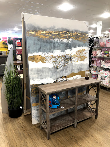 Department Store «HomeGoods», reviews and photos, 1036 E Brokaw Rd, San Jose, CA 95131, USA