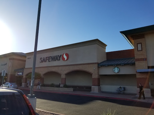 Grocery Store «Safeway», reviews and photos, 1960 W Main St, Mesa, AZ 85201, USA