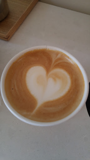 Coffee Shop «Blue Bottle Coffee», reviews and photos, 1712 Sunset Blvd, Los Angeles, CA 90026, USA