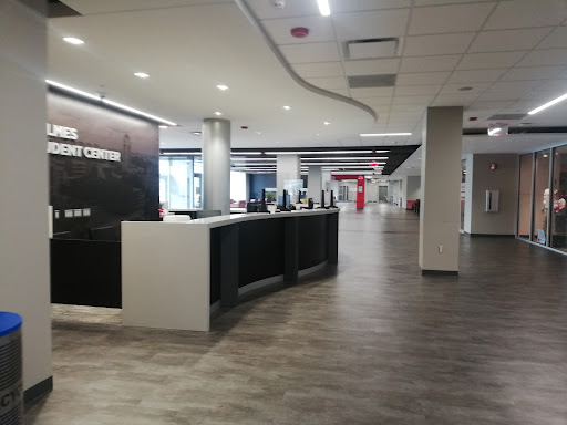 Book Store «Holmes Student Center Bookstore», reviews and photos, 340 Carroll Ave, DeKalb, IL 60115, USA