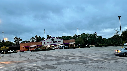 Gym «Planet Fitness - Milford, OH», reviews and photos, 1075 OH-28, Milford, OH 45150, USA