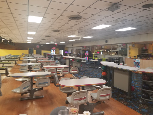 Bowling Alley «Bowl-O-Drome», reviews and photos, 401 3rd St, Ithaca, NY 14850, USA