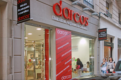 Información y opiniones sobre Darcos (Zurita) de Zaragoza
