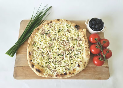 Pizza'Typik Distributeur automatique 24/7 à La Rochefoucauld-en-Angoumois