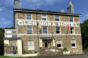 Glen Mona Hotel and Pub image