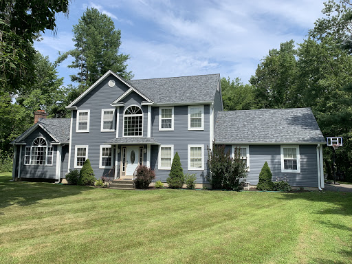 Roofing Contractor «Valley Roofing & Siding Inc», reviews and photos, 18 Wesley St, Ansonia, CT 06401, USA