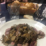 Photo n°2 de l'avis de Mario.i fait le 07/01/2024 à 09:36 sur le  Trattoria Del Gallo Di Noli Davide à Lucignano