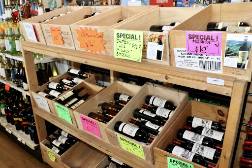 Liquor Store «23 LIQUOR STORE», reviews and photos, 3163 Hallandale Beach Blvd, Hallandale Beach, FL 33009, USA