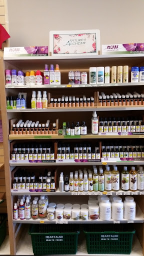 Health Food Store «Heartland Health Food», reviews and photos, 1477 Mentor Ave, Painesville, OH 44077, USA
