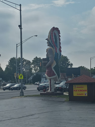 Liquor Store «Cardinal Liquor Barn Inc», reviews and photos, 9630 SW Hwy # A, Oak Lawn, IL 60453, USA