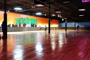 Fantasyland Skate Center image