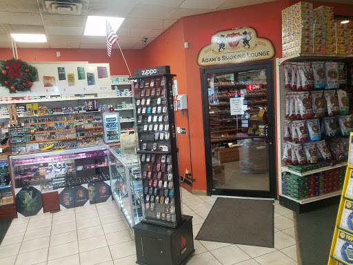 Tobacco Shop «Tobacco Outlet Depot Plus», reviews and photos, 2501 University Ave NE, Minneapolis, MN 55418, USA