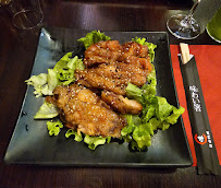 Plats et boissons du Restaurant japonais Tamaya à Thiais - n°5