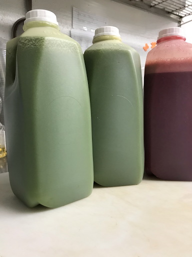 Health Food Store «Next Generation Health Foods & Juice Bar», reviews and photos, 905 Sidney Baker St, Kerrville, TX 78028, USA