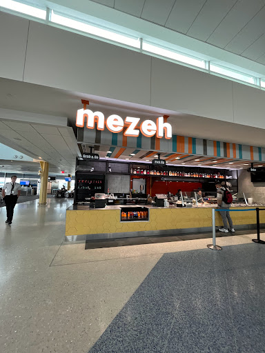 mezeh mediterranean grill (ronald reagan airport)