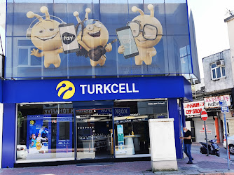 Alternatif Elektronik - Turkcell İletişim Merkezi