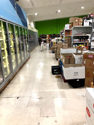 Grocery Store «Taj Mahal Fresh Market», reviews and photos, 933 E Duane Ave, Sunnyvale, CA 94085, USA