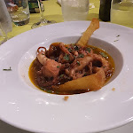 Photo n°4 de l'avis de IlPrincipe.e fait le 14/09/2021 à 10:19 sur le  Cicerietria à Otranto