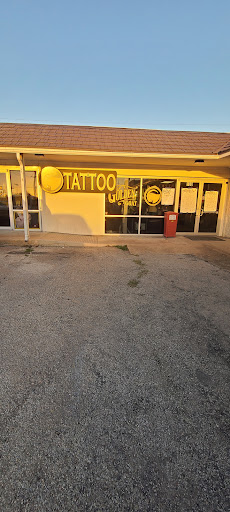 Explore wrist tattoo ideas for females, creative tattoo ideas in Round Rock, available at Golden Goat Tattoo Company