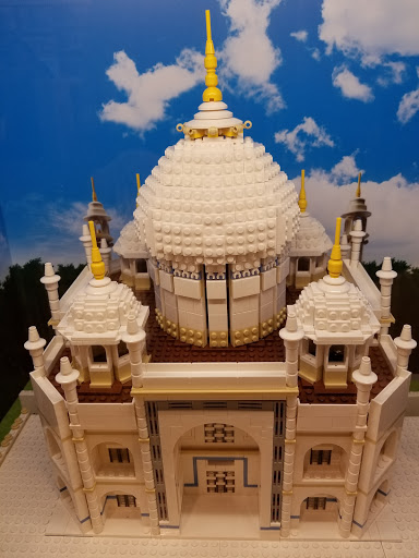 Toy Store «The LEGO Store», reviews and photos, 6600 Topanga Canyon Blvd, Canoga Park, CA 91303, USA