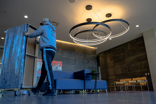 Moving Company «Mastermind Moving», reviews and photos, 16620 N 19th Pl, Phoenix, AZ 85022, USA