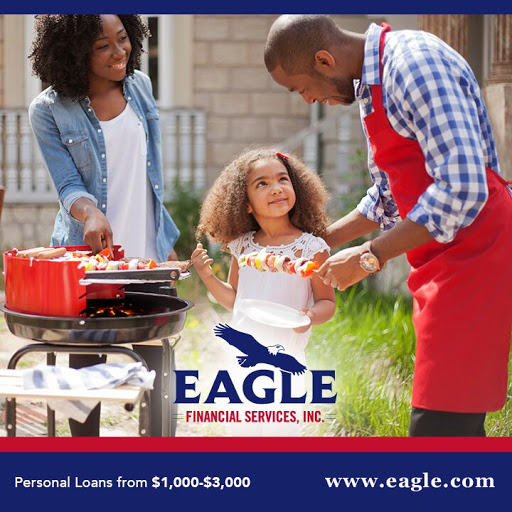 Eagle Loan in Boardman, Ohio