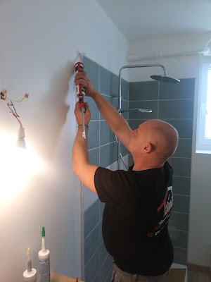 Thierry Trottein Multi's Travaux à Guérande