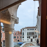 Photo n°1 de l'avis de Hooman.a fait le 16/03/2022 à 16:26 sur le  Palazzo Marcello Hotel Al Sole à Venice