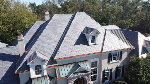 Roofing Contractor «LGC Roofing», reviews and photos, Bartles Corner Rd, Flemington, NJ 08822, USA