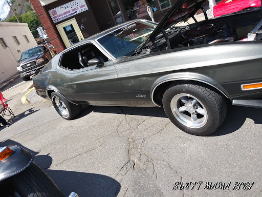 Discount Store «Dollar General», reviews and photos, 30 E Independence St, Shamokin, PA 17872, USA