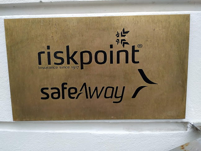 Anmeldelser af Riskpoint A/S i København - Forsikringsselskab