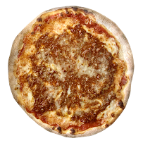 Pizza du Pizzeria PER LEI LA BOISSE - n°12