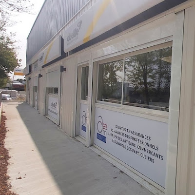 ASSUR 2M à Manosque