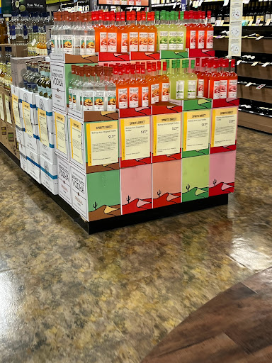 Wine Store «Total Wine & More», reviews and photos, 2325 S Stemmons Fwy, Lewisville, TX 75067, USA