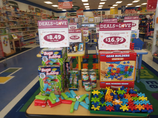 Educational Supply Store «Lakeshore Learning Store», reviews and photos, 1400 Oaklawn Ave, Cranston, RI 02920, USA