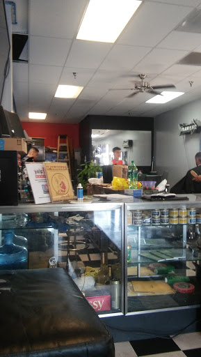 Barber Shop «OC barbershop», reviews and photos, 4023 W Clinton Ave, Fresno, CA 93722, USA