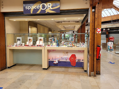 Spacé OR à Vernouillet