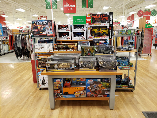 Department Store «T.J. Maxx», reviews and photos, 2005 Cromwell Dixon Ln #101, Helena, MT 59602, USA