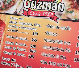 Taquería Guzman photo