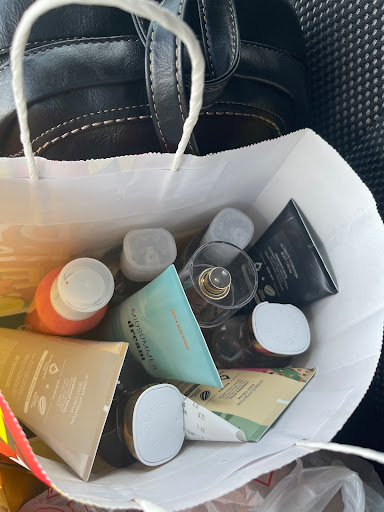 Beauty Supply Store «Bath & Body Works», reviews and photos, 2005 Veterans Blvd, Dublin, GA 31021, USA