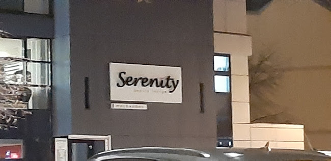 Serenity Beauty Lounge - <nil>