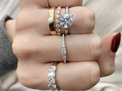 Jewelry Store «J Brooks Jewelers», reviews and photos, 152 E Winchester St, Murray, UT 84107, USA