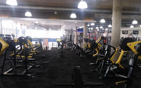 Planet Fitness - Witbank image
