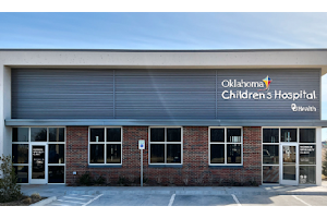 Oklahoma Children's Hospital - Norman Specialty Clinic image