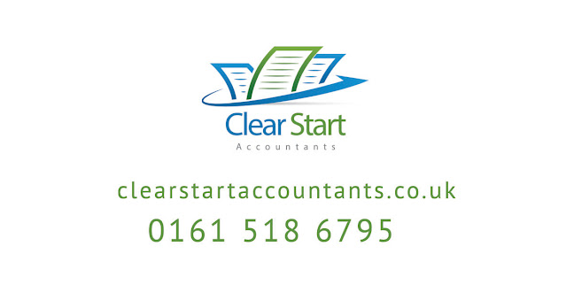 Clear Start Accountants - Manchester