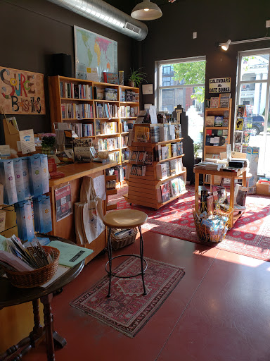 Book Store «Source Booksellers», reviews and photos, 4240 Cass Ave #105, Detroit, MI 48201, USA