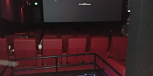 Movie Theater «Picture Show at Citadel Crossing», reviews and photos, 901 Academy Blvd N, Colorado Springs, CO 80909, USA